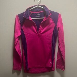 35) Xersion top